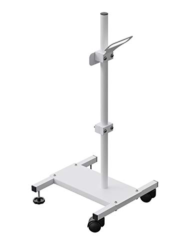 Remo Electronics Mobile Stand For Solar Breeze Product Line #TOP3