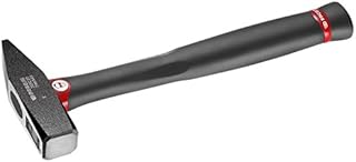 Facom 205C.50 Graphite Handle Engineers Din Hammer, 320mm