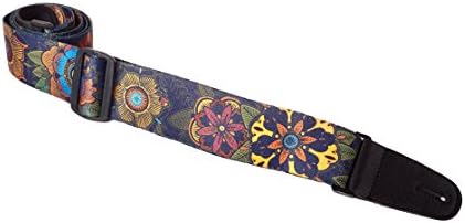 Henry Heller HSUB2-24 Guitar Strap