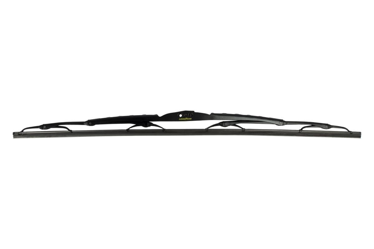 Goodyear GODESC91765 Gy Classic Escobillas, 26 pulgadas, 65 cm — view 38