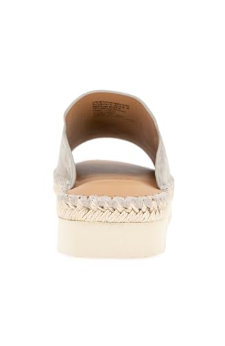 Gentle Souls by Kenneth Cole Women's Leilani Slide Sandal3