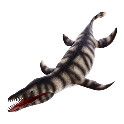 Figurine dinosaure simulation animal pour garçon et fille
