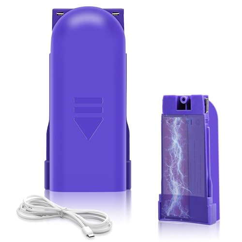 1 Rechargeable Battery Pack Replacement for Swiffer PowerMop 3.7V / 2.0Ah