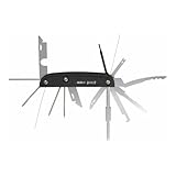 HAZET 4655から1ラジオディスマウントツール - マルチカラー