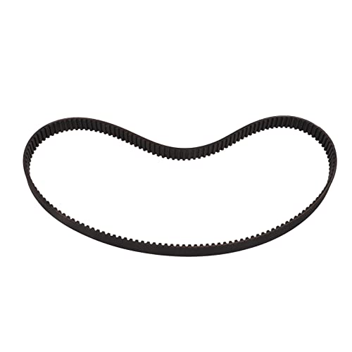 5M 750 15電気スクータードライブベルト、温度ラバードライブベルト、電動スクーター用の同期タイミングベルト、小さな機械、歯の間隔