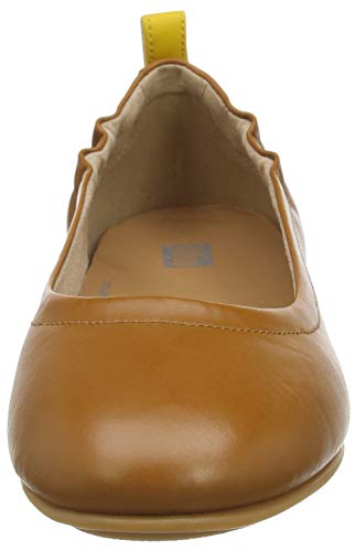 Image of FitFlop Womens Allegro Ballet Flat