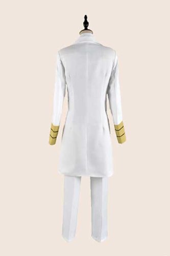 Amazon.co.jp: うたの☆プリンスさまっ♪ 2000% OP衣装 聖川 真斗