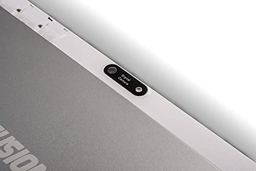 Image of FUSION5 4G Tablet (2GB RAM, 32GB Storage, Wi-Fi + 4G LTE + Voice Calling) (White, 10.1 Inch) 25.65 CM