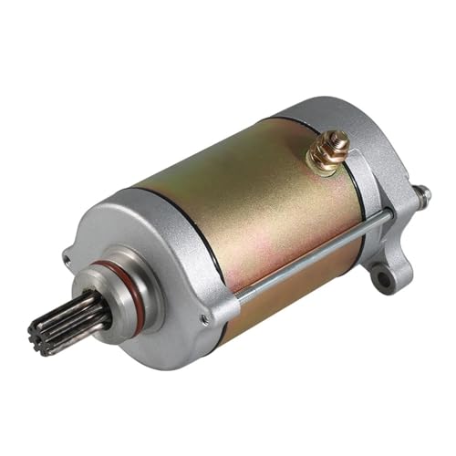 Motor de arranque 38099 soluciona fallos de encendido en ATV 650L 2