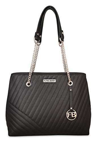 Image of FLYING BERRY Women Satchels bags