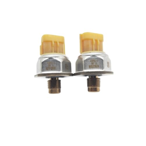 Capteur 45PP6-1 de pression pour rampe d'injection de carburant - 4