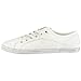 Buffalo Women's Low-Top Sneakers, White 09, 7