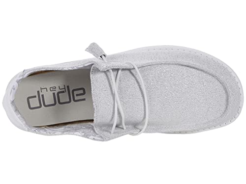 Image of HEYDUDE Women's Wendy Stretch