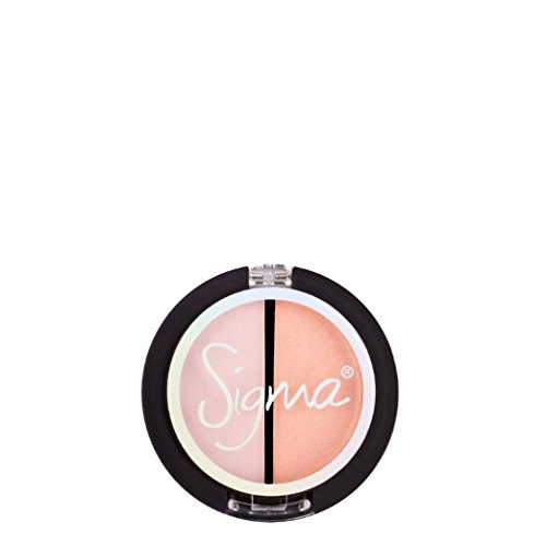 SigmaBrow Highlight Duo - Well-Lit