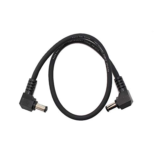FREE THE TONE DCケーブル 8本セット DC CABLE KIT/DC PLUG｜Products 商品紹介｜Free The Tone