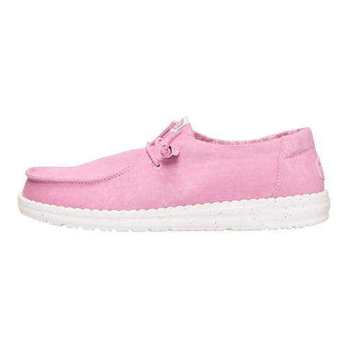 Image of Hey Dude Men's Wally Woven Loafer