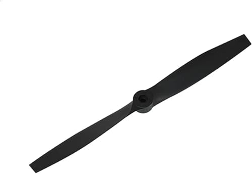 Miniatura 6 de Fms Pieza de avión RC - Hélice 14x8 (4 palas) para F4U P47 de 1400mm / P47 de 1500mm 14 * 8 pulgadas 4 palas PROP004 Avión RC Modelo de avión Avión