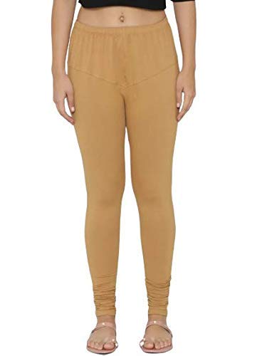 siddhi india fashion Full Stretchable Solid Regular Shining Leggings for Women and Girls Colour-picture-49