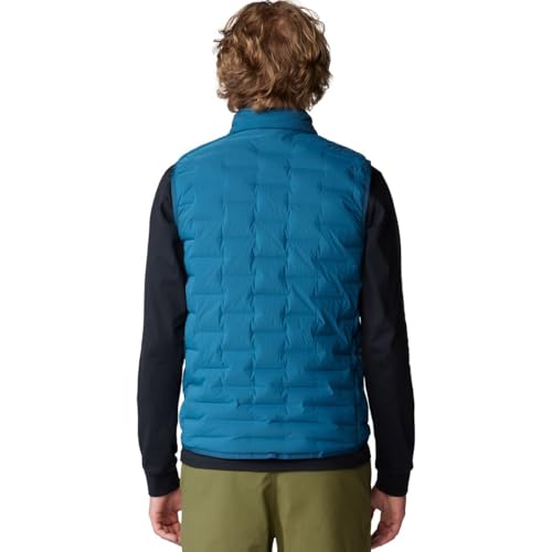 Mountain Hardwear Men's StretchDown Vest2