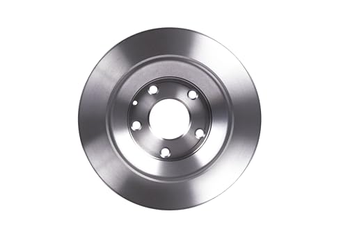 Disques de frein Bosch BD2402 pour stopper les vibrations au freinage - 3