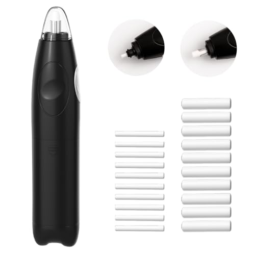ZMOL Battery Eraser for Sketch and Pencil Drawing