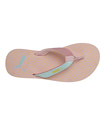 Image of Puma Unisex Adult Popcat Chrome Slide
