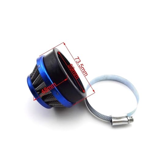 Carburateur 2 temps 49cm3-80cm3 pour réparer un vélo motorisé - 4