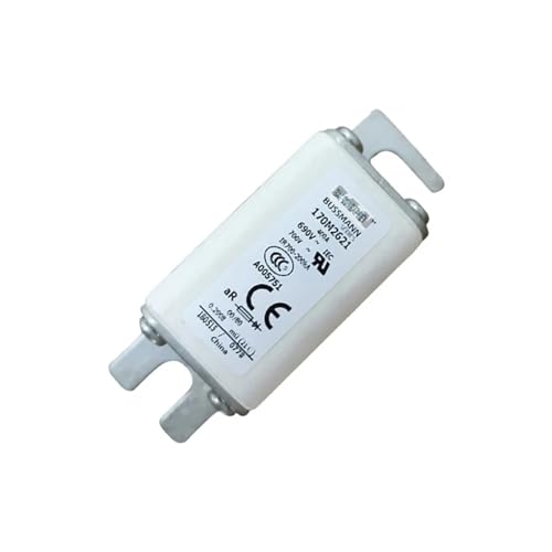 Base de fusible à bascule 170M2622 résistant aux échauffements - 3