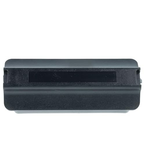 Batterie vhbw pour remplacer accu Jay Remote Control ECU A001 - 4