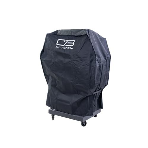 Charbroil Performance Small Grill Cover Black - CB1250116P6