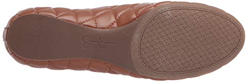 Image of Jessica Simpson Women's Mandayss Ballet Flat