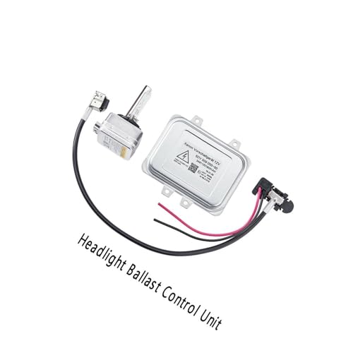Ballast xénon pour Mercedes-Benz G550 2009-2011 module de commande de phare - 2