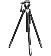 Amazon | SmallRig トラベル三脚 カメラ三脚 折りたたみ式 アルミ合金