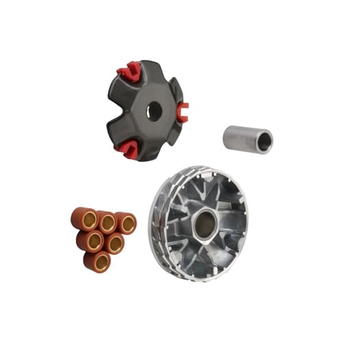 Kit Variateur Scooter pour SYM Fiddle et Orbit 1 50cc 4T