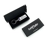 Vorne: Wunschkennzeichen mit Bundeswappen Logo