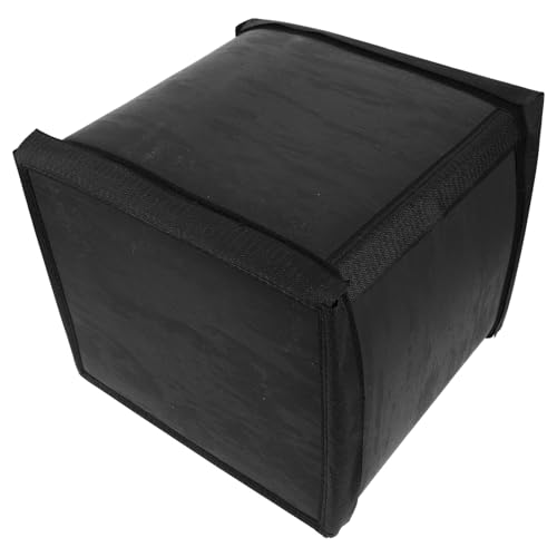 Alasum Dickes Verfahren Sattelfall Klanguntersuchung Schwamm Abgestimmt Schallschutz Für Poolpumpe Schwarzschwamm Toting Black