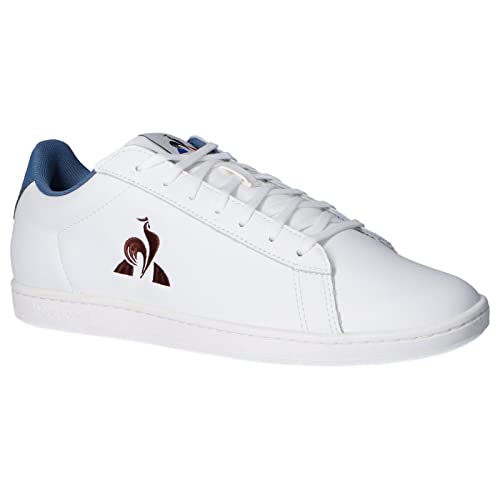 Le Coq Sportif Master Court, Scarpe da Ginnastica