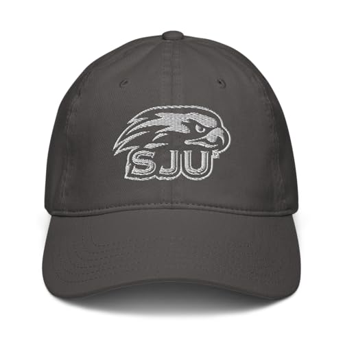 Gorra ajustable oficial St. Joseph's Hawks unisex miniatura 2