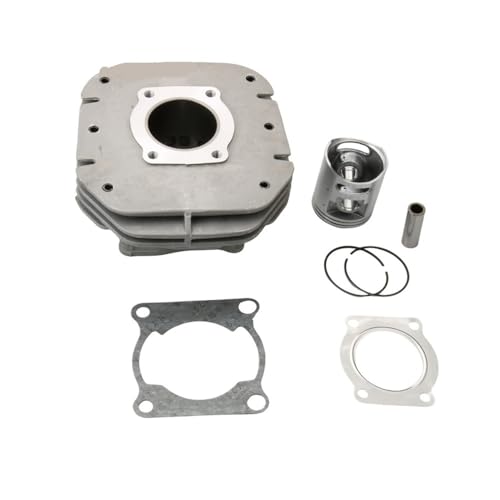 Kit cylindre 57mm Y125Z solution pour restaurer un moteur 150cc
