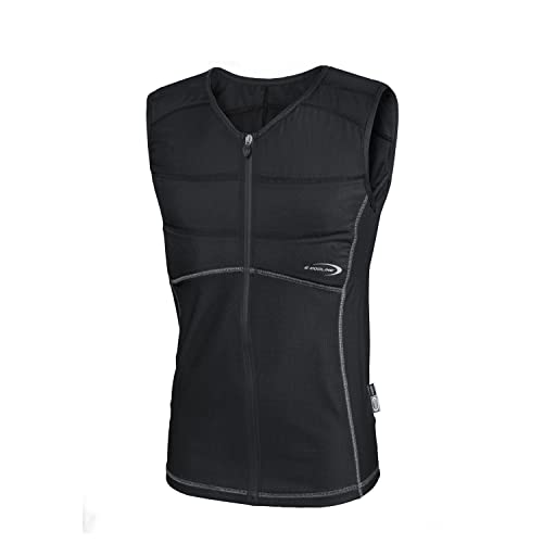 Kühlweste für Motorräder E.cooline Powercool SX3 ShirtWeste Größe XS