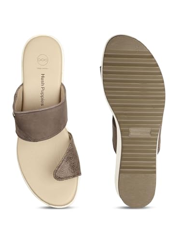 Image of Hush Puppies Womens Sandal Shoes