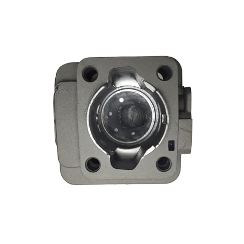Cilindro de setos de 34 mm para arreglar pérdida de fuerza en desbrozadora TL26 1E34F 6
