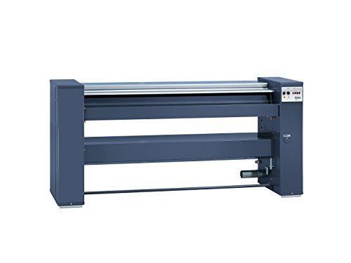 Preisvergleich Produktbild Miele HM 5316 Heissmangel (Muldenmangel)