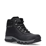 CAT P724643m4m Black, Botas Hombre, Negro, 28.0 Cm