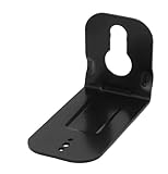 X psblty AH96-04018C Soundbar-Wandbefestigungshalterung, Kompatibel Mit Samsung HW-N850, HW-N950, HW-N950/XU, HW-Q80R/XU, HW-Q990C/ZF