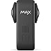 GoPro MAX — Waterproof 360 + Traditional Camera with Touch Screen Spherical 5.6K30 HD Video 16.6MP 360 Photos 1080p with Spare Max Battery, Sandisk 64GB Memory Card, and Ritz Gear Card Reader