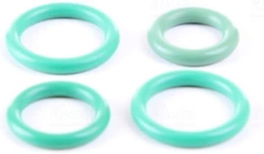 Nissens Air Conditioning Expansion Valve - 999221