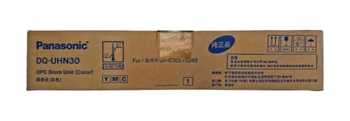 DQ-UHN30 Panasonic DP-C262 Tambour Couleur