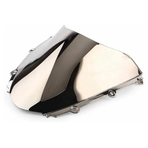 Pare-Brise Moto pour CBR1000RR 2004-2007 bulle de protection transparente