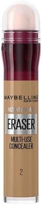 Maybelline Instant Anti Age Concealer No.02